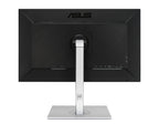 ASUS ProArt PA279CV Monitor – 27", IPS, UHD (3840 x 2160), USB-C