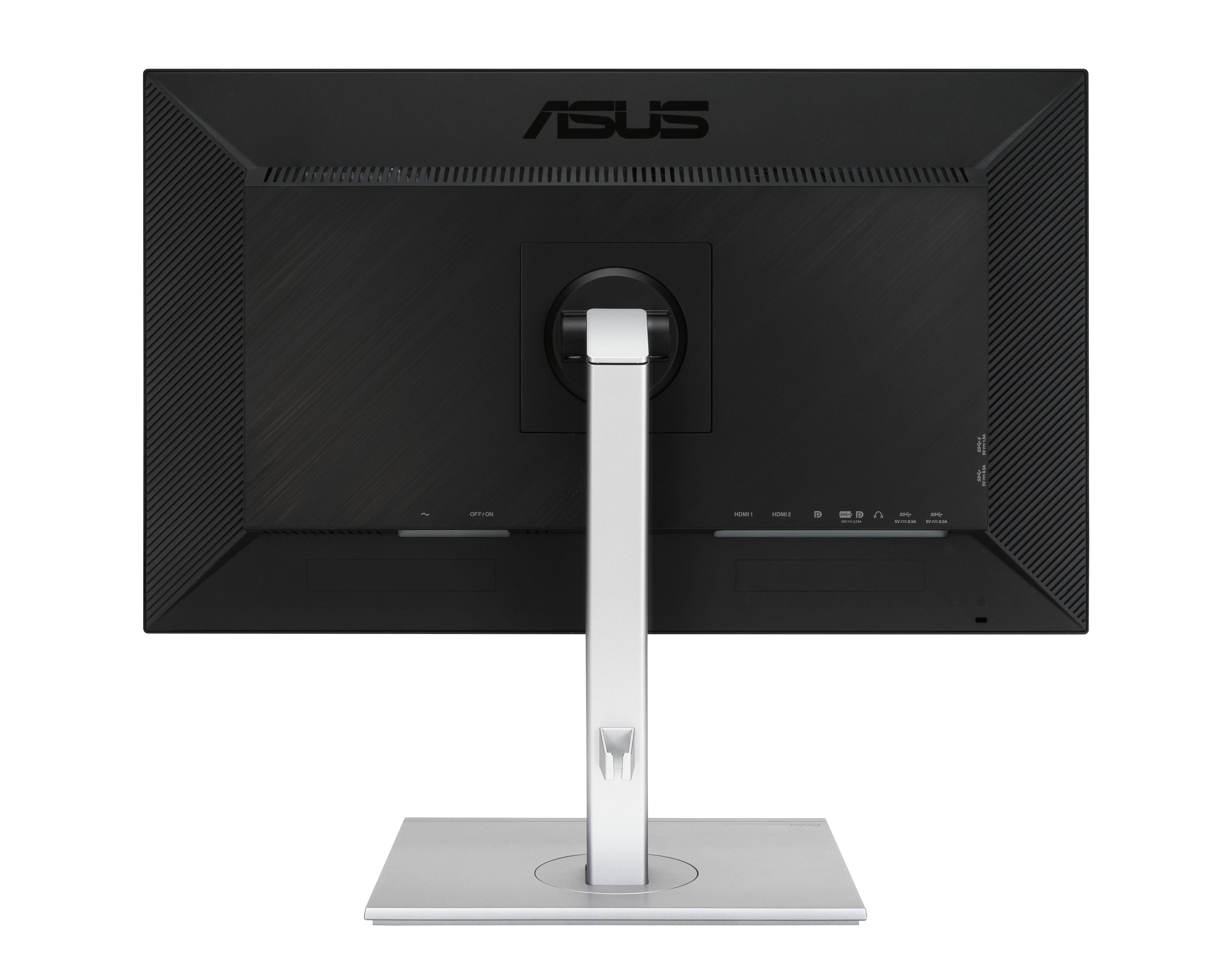 Монитор ASUS ProArt PA279CV – 27", IPS, UHD (3840 x 2160), USB-C