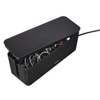 Hama Maxi Cable Box, 221012
