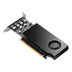 Video Card PNY VCNRTXA400ATX-PB