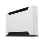 MikroTik D53G-5HacD2HnD-TC&FG621-EA Router, 2.4/5GHz, 5 x Gigabit, WiFi