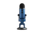 Desktop Microphone Logitech Blue YETI - Midnight Blue
