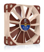 Noctua NF-F12 PWM Fan, 4 pin, 120 mm