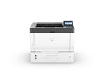 RICOH P501 Laser Printer, A4, 43 ppm, Starter toner for 6000 pages