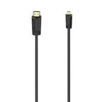 HDMI to micro HDMI Type D cable, 2.0m, 74259