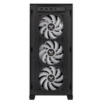 ASUS TUF GAMING GT302 ARGB Chassis - Black