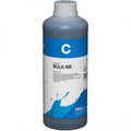 Бутилка с мастило INKTEC за HP CH561WA, HP61/301/122, 1000 ml, Син
