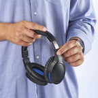 Bluetooth Headphones HAMA "Spirit Focused", 184160