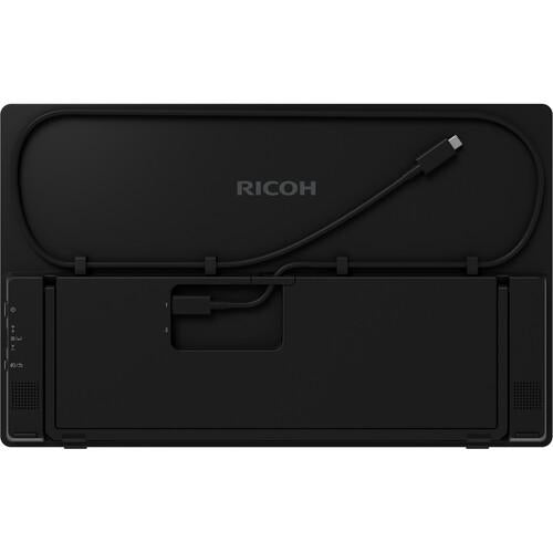 Преносим тъч монитор RICOH 150, OLED, 15.6", 560г, USB-C