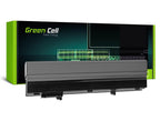 Laptop Battery GREEN CELL, Dell Latitude E4300 E4300N E4310 E4320 E4400 PP13S, 11.1V, 4400mAh