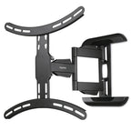 Full-Motion TV Wall Mount, 165 cm, 32-65", 220834