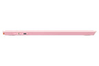 Wireless keyboard A4TECH FBX51C FSTyler, pink