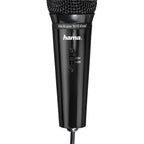 HAMA MIC-P35 Allround Desktop Microphone, 139905