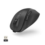 HAMA Wireless Optical Mouse MW-500, 173032