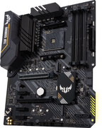 ASUS TUF GAMING B450-PLUS II Motherboard, socket AM4