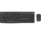 Logitech MK295 Wireless Keyboard and Mouse Combo