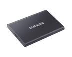External SSD Samsung T7 Titan Grey 1000GB