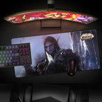 Gaming pad World of Warcraft Shadowlands - Sylvanas, XL