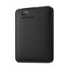 External Hard Drive Western Digital Elements Portable, 1TB, 2.5"