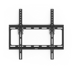 TV Wall Mount Hama TILT, 191 cm (75"), Black