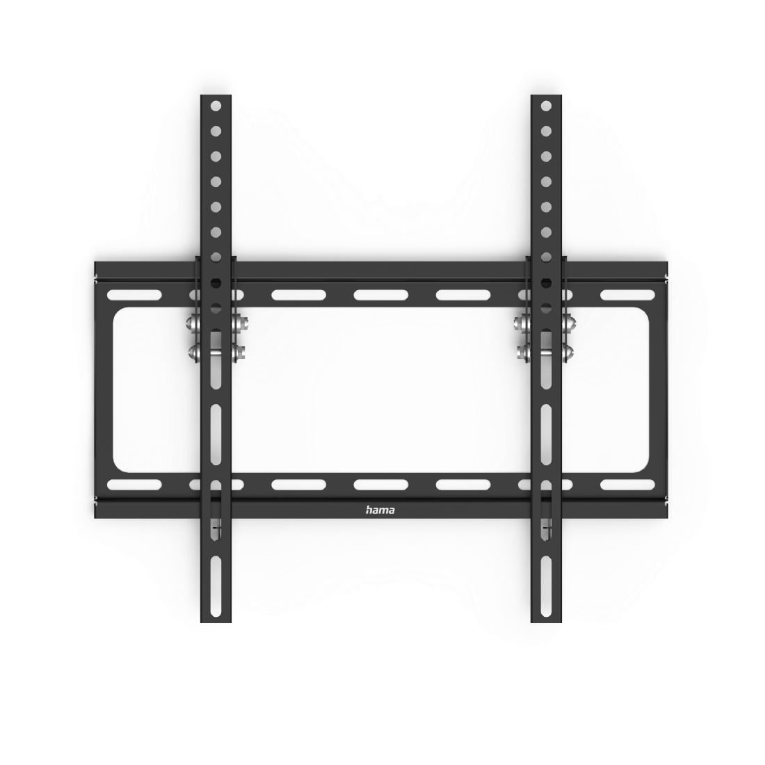 Стойка за TV Hama TILT, 191 см (75"), Черна