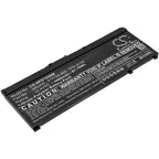 Laptop Battery HP Omen 15-ce000ng; Pavilion 15-CE015DX SR04XL LiPo 15.4V 4400mAh CAMERON SINO