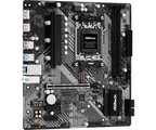 Motherboard ASROCK B650M-H/M.2+, Socket AM5, 2xDDR5