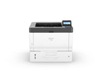 Laser Printer RICOH P502, USB 2.0, LAN, A4, 43 ppm, Starter toner 17400 pages