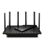 TP-Link Archer AX72 Wireless Router, AX5400, 2.4/5 GHz, 574 - 4804 Mbps, Gigabit