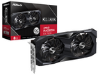 Video Card ASROCK RX 7600 Challenger OC 8GB GDDR6