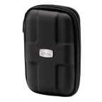 HAMA EVA 84113 Hard Drive Case, 2.5", Black
