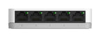 D-Link GO-SW-5G Switch, 5-Port 10/100/1000, Gigabit, Desktop