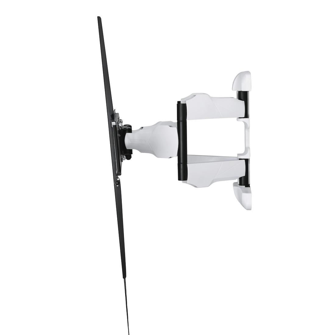 Стенна стойка за TV HAMA, Регулируема, 46"-90", 220838