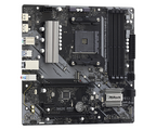 ASRock B550M Phantom Gaming 4 Motherboard, AM4
