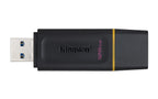 USB Flash Drive KINGSTON DataTraveler Exodia, 128GB