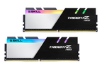 G.SKILL Trident Z Neo RGB 32GB(2x16GB) DDR4 3200MHz F4-3200C16D-32GTZN Memory