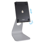 Rain Design mStand tablet pro tablet stand for iPad Pro/Air 9.7", Space Gray