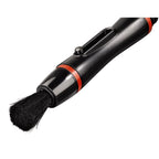 Hama Classic Brush for Video Camera Cleaning - 05961