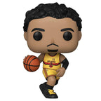 Funko POP! Basketball NBA: Atlanta Hawks - Trae Young (City Edition 2021) #146 Figure