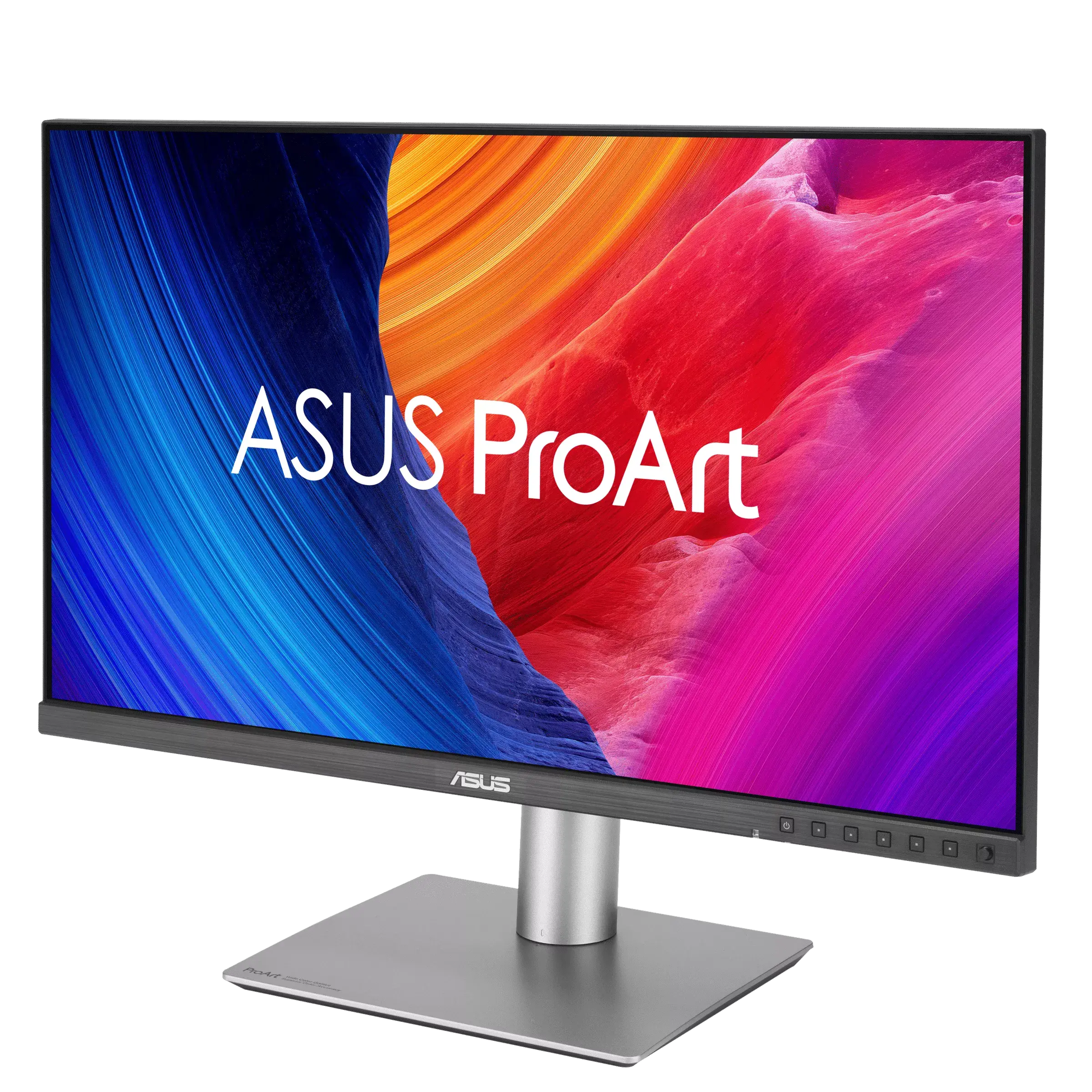 Монитор ASUS Professional ProArt PA278CGRV - 27" inch IPS, QHD (2560x1440), 144Hz, 97% DCI-P3, Color Accuracy ΔE < 2, Calman Verified