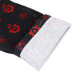 Gaming Sleeve FragOn Arm Sleeve World of Warcraft Horde - Size XL