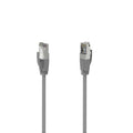 HAMA Мрежов кабел, Cat 5e, 1 Gbit/s, F/UTP екраниран, 10 м