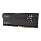 Team Group T-Force XTREEM Black DDR5 32GB (2x16GB) 6400MHz CL32 Memory