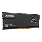 Team Group T-Force XTREEM Black DDR5 32GB (2x16GB) 6400MHz CL32 Memory