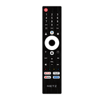 Телевизор METZ 55" 55MNH7000Z UHD 4K QD-Mini LED, Matte Screen Ultra, Google TV, Клас E