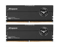 Памет Team Group T-Force XTREEM Black DDR5 32GB(2x16GB) 6400MHz CL32