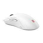 ZOWIE FK2-DW 4K Wireless Gaming Mouse, white