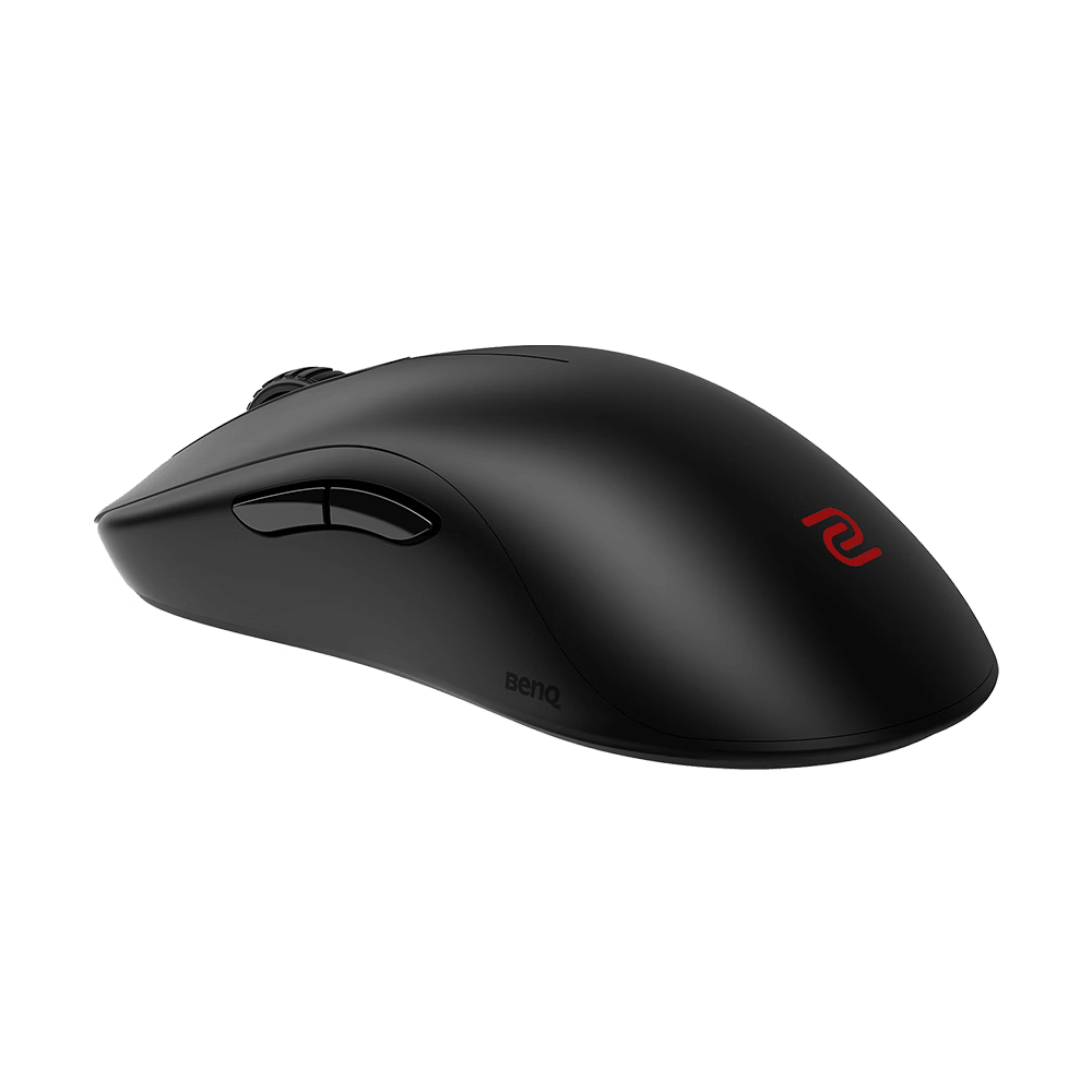 Геймърска безжична мишка ZOWIE FK2-DW 4K