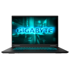 Laptop GIGABYTE GAMING A16 3VH - 16" IPS WUXGA 165Hz, AMD Ryzen 7 260, 16GB DDR5, 512GB SSD Gen4, nVIdia RTX 5060 8GB GDDR7, Free DOS
