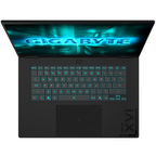 Laptop GIGABYTE GAMING A16 3VH - 16" IPS WUXGA 165Hz, AMD Ryzen 7 260, 16GB DDR5, 512GB SSD Gen4, nVIdia RTX 5060 8GB GDDR7, Free DOS
